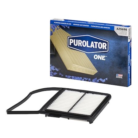 Purolator Purolator A25698 PurolatorONE Advanced Air Filter A25698